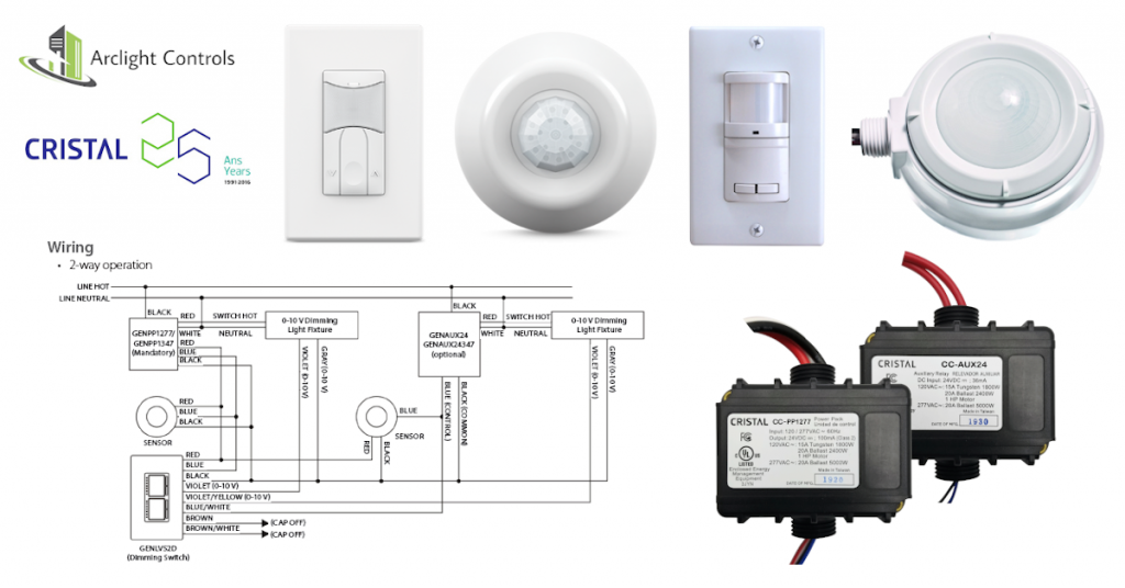 Arclight Controls Agent, Distributor And Technical Service Centre For